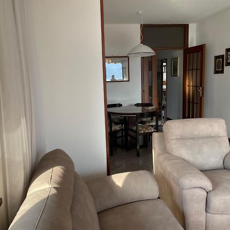 La Casa Sul Sasso Hotel Dervio Buitenkant foto