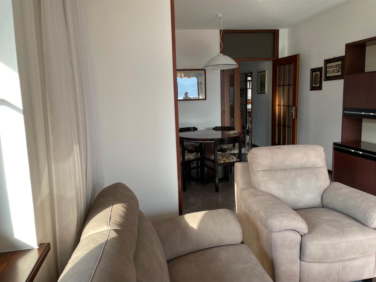 La Casa Sul Sasso Hotel Dervio Buitenkant foto