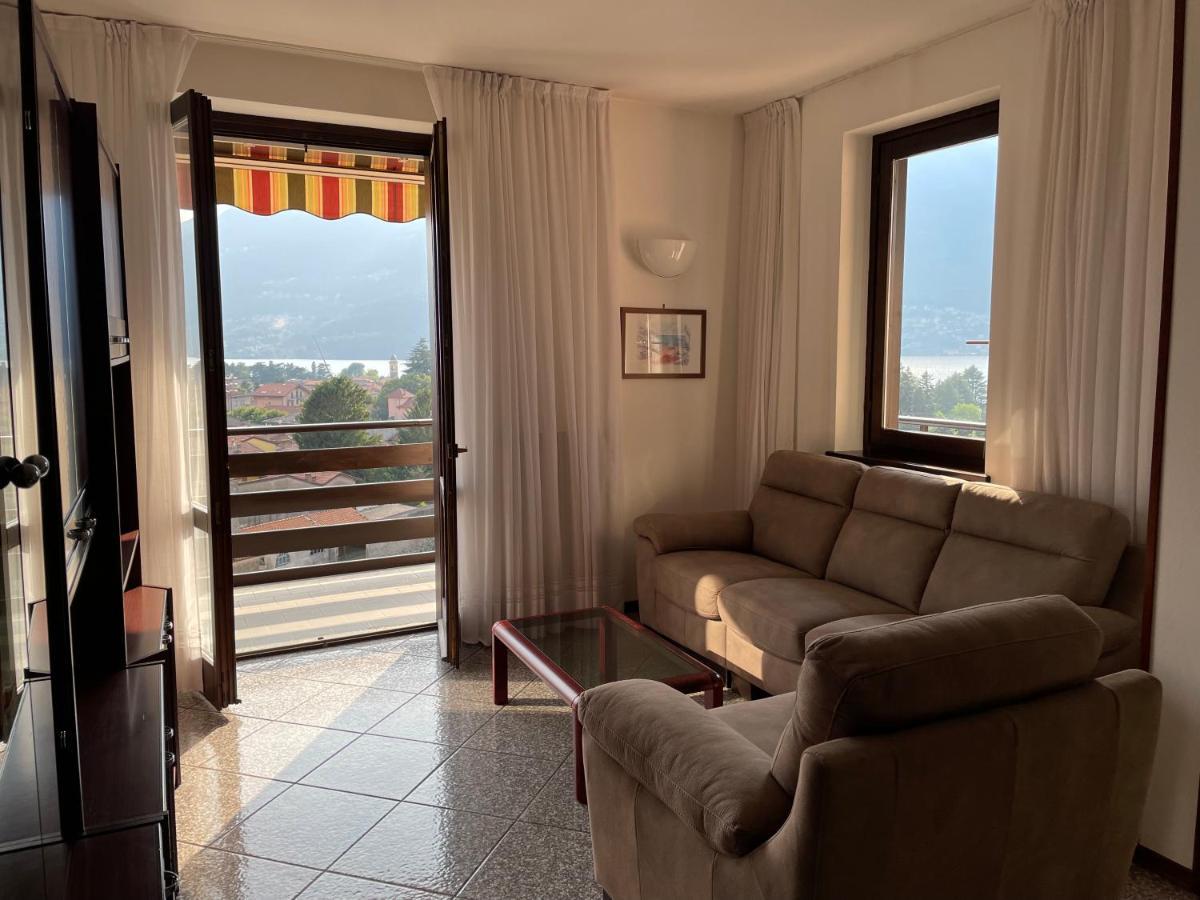 La Casa Sul Sasso Hotel Dervio Buitenkant foto