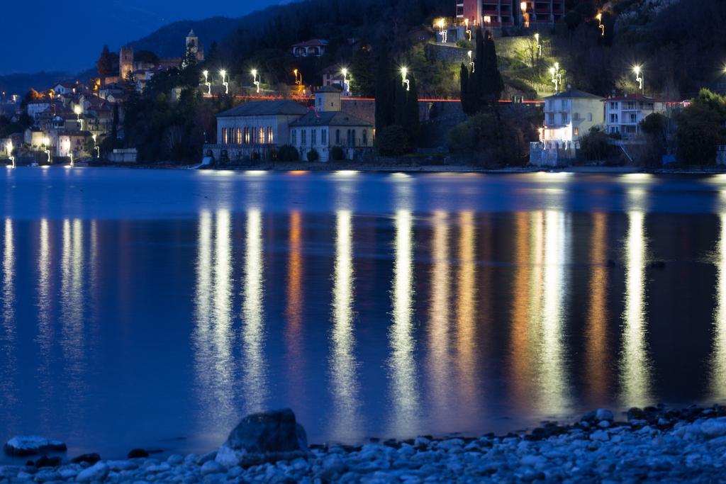 La Casa Sul Sasso Hotel Dervio Buitenkant foto