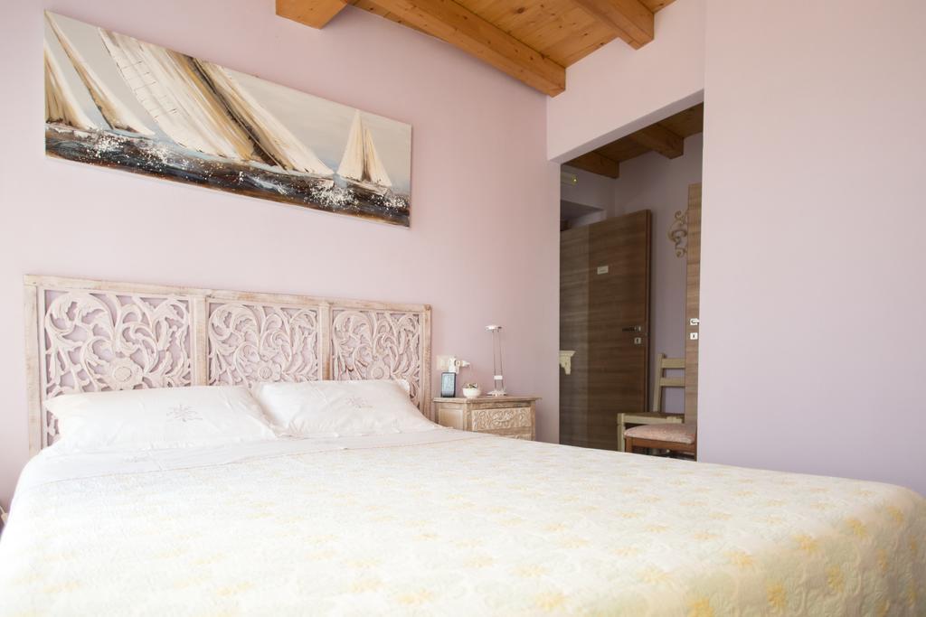 La Casa Sul Sasso Hotel Dervio Buitenkant foto