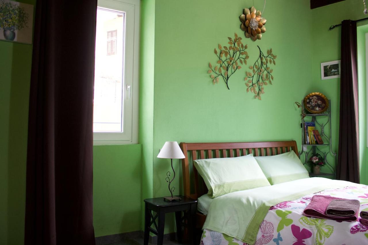 La Casa Sul Sasso Hotel Dervio Buitenkant foto