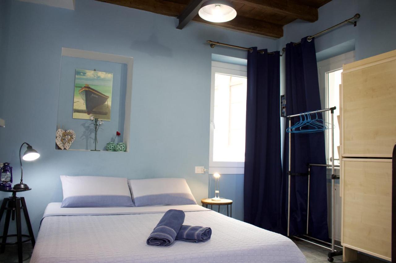 La Casa Sul Sasso Hotel Dervio Buitenkant foto