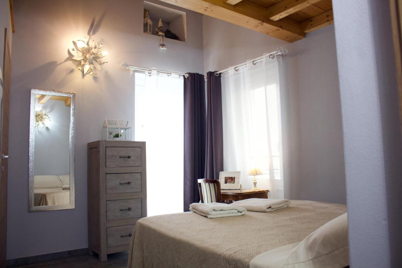 La Casa Sul Sasso Hotel Dervio Buitenkant foto